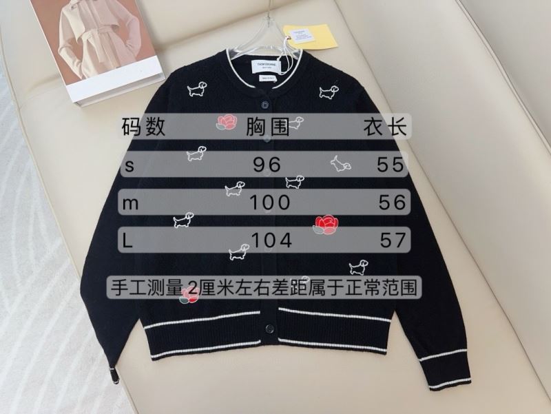 Thom Browne Sweaters